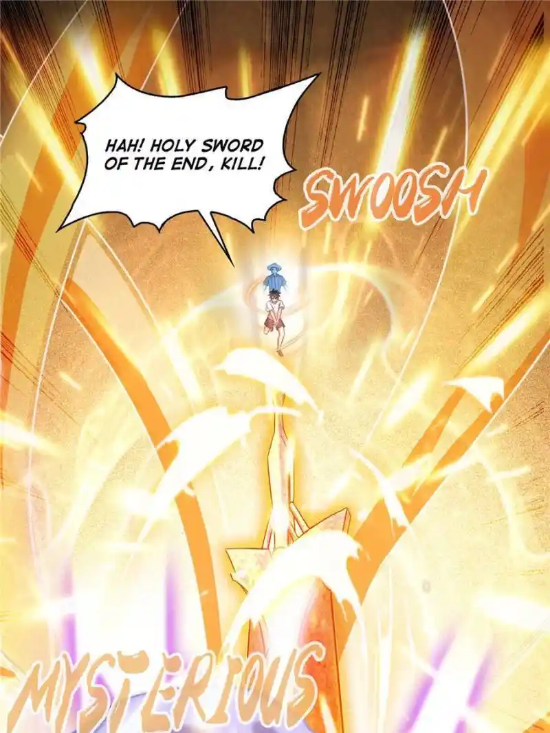 Cultivation Chat Group Chapter 532