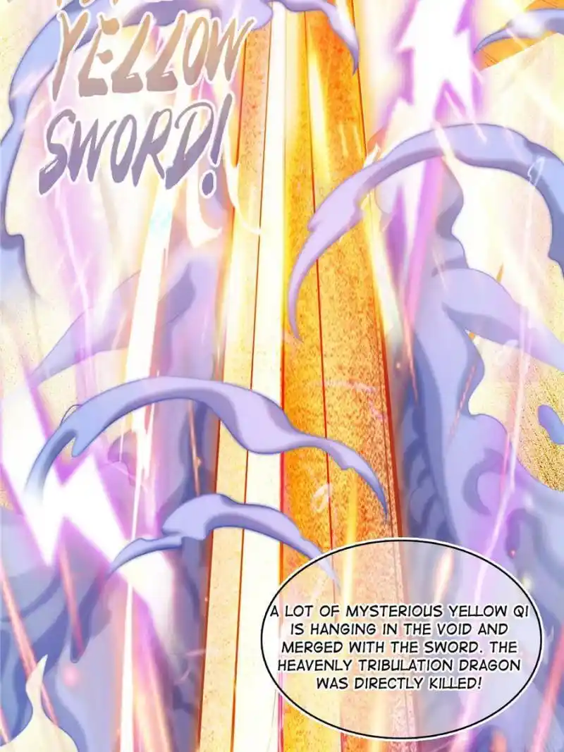 Cultivation Chat Group Chapter 532