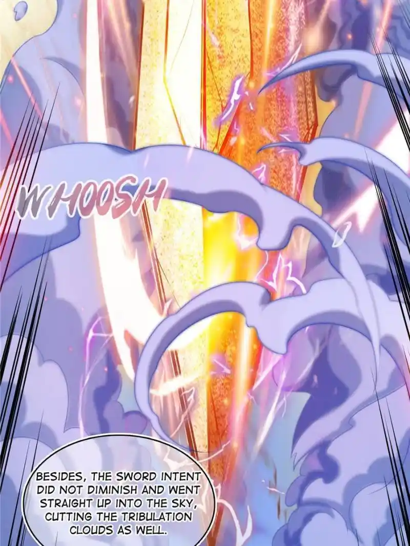 Cultivation Chat Group Chapter 532