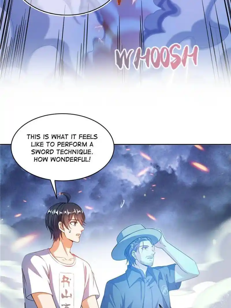 Cultivation Chat Group Chapter 532