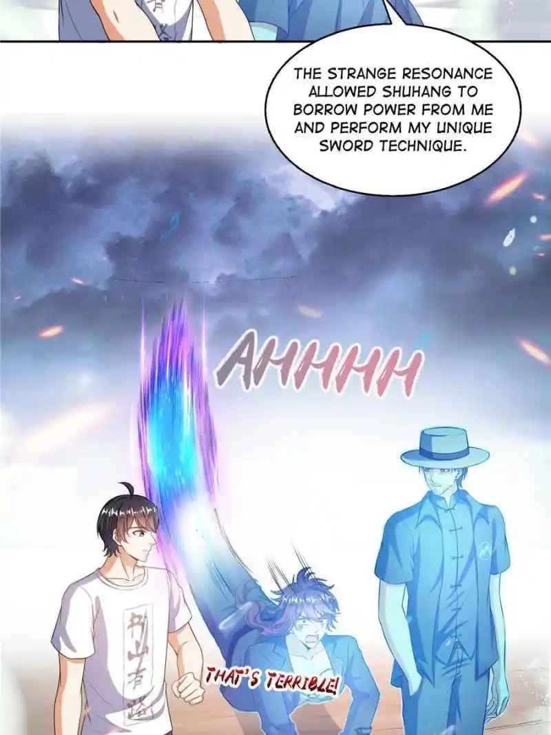 Cultivation Chat Group Chapter 532