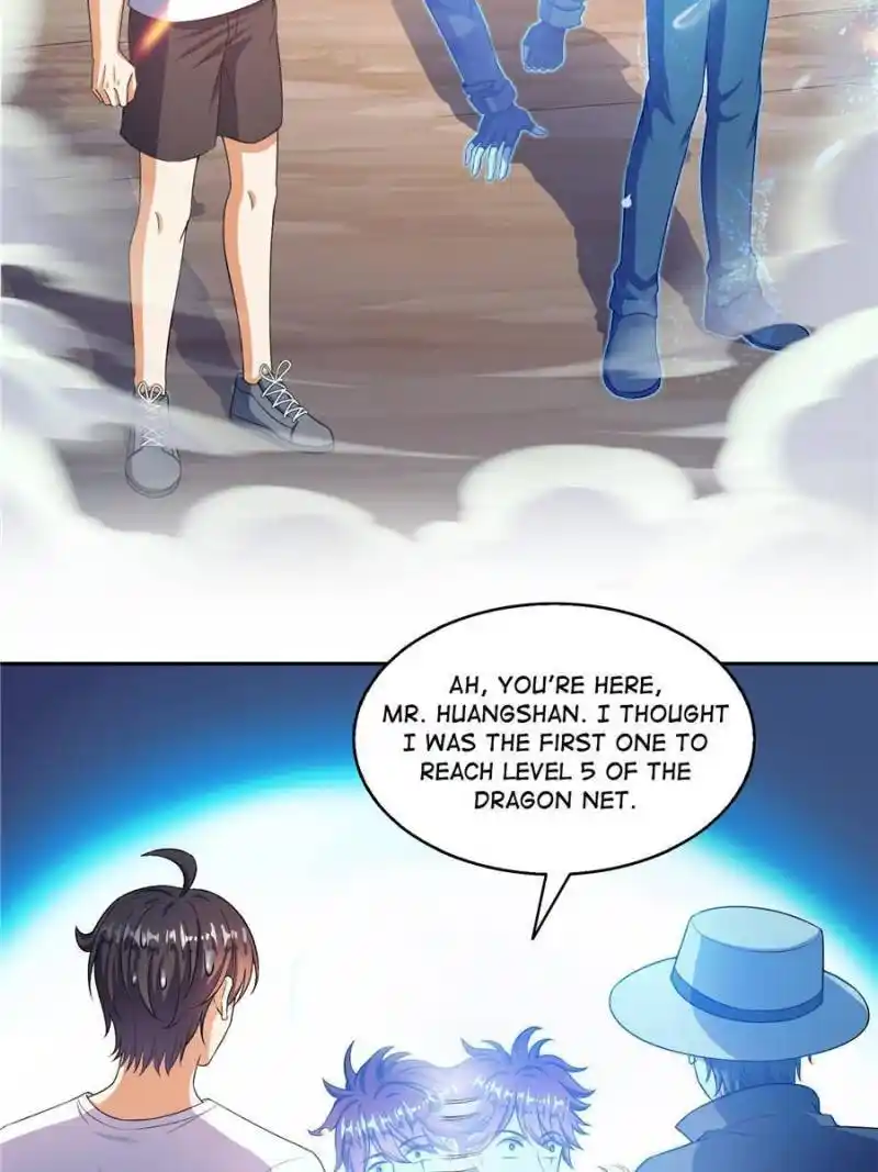 Cultivation Chat Group Chapter 532