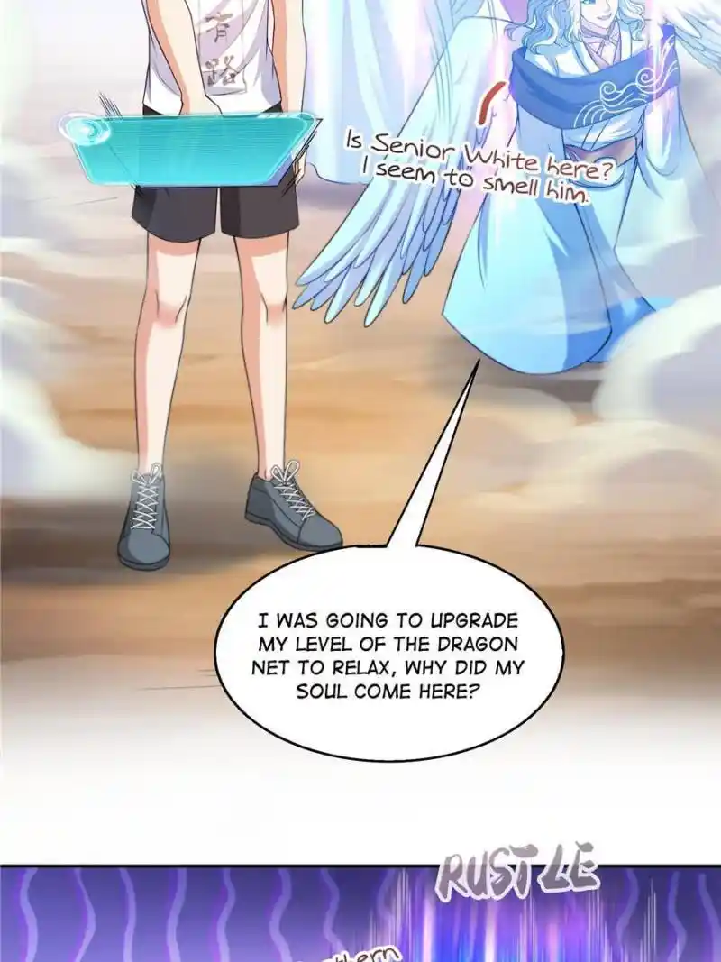 Cultivation Chat Group Chapter 532