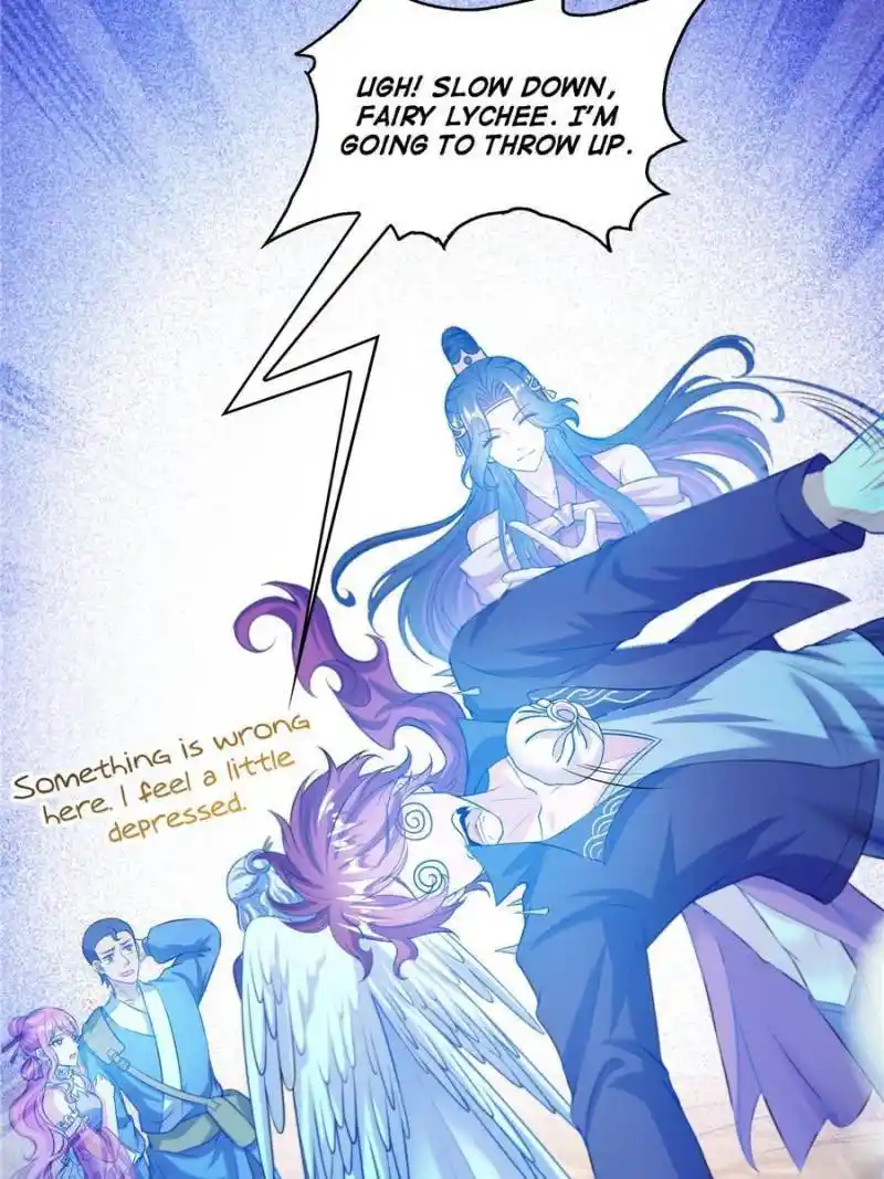 Cultivation Chat Group Chapter 532