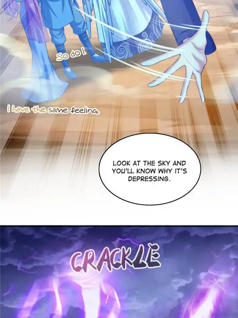 Cultivation Chat Group Chapter 532