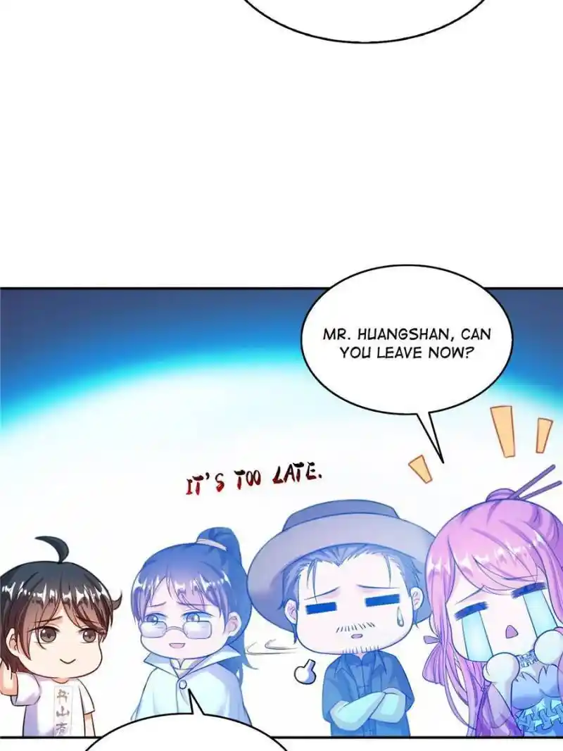 Cultivation Chat Group Chapter 532