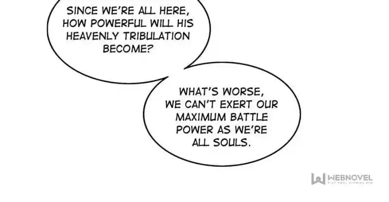 Cultivation Chat Group Chapter 532