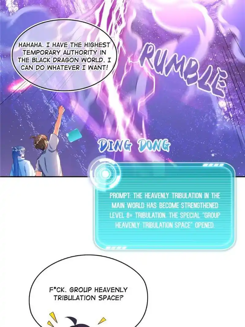 Cultivation Chat Group Chapter 532