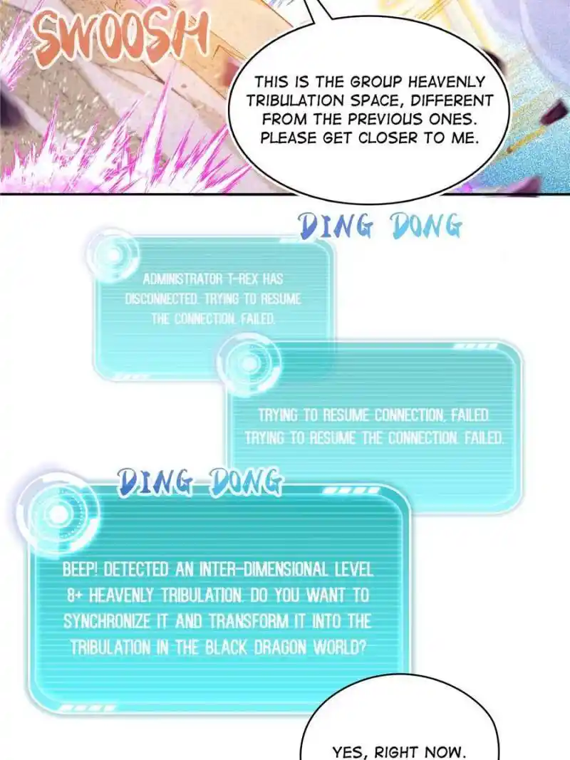 Cultivation Chat Group Chapter 532