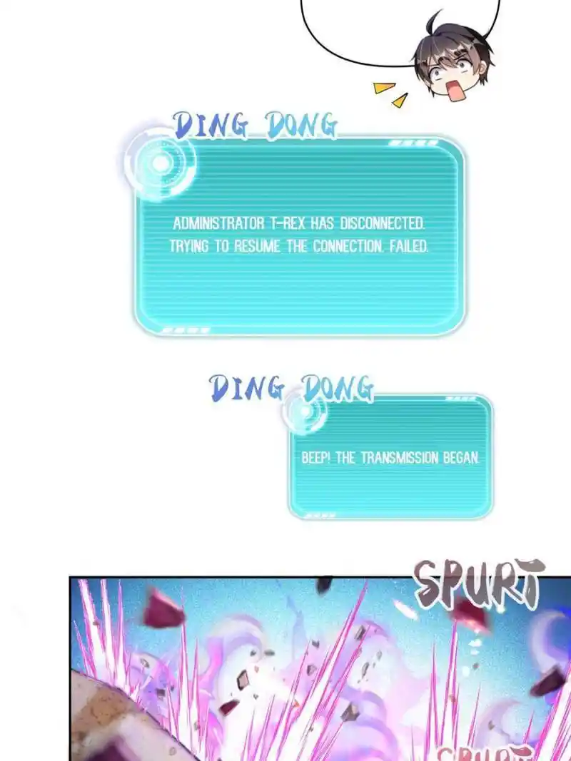 Cultivation Chat Group Chapter 532