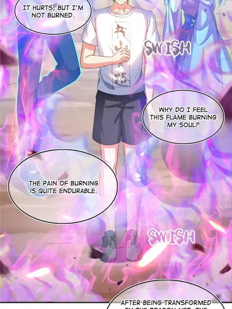 Cultivation Chat Group Chapter 532