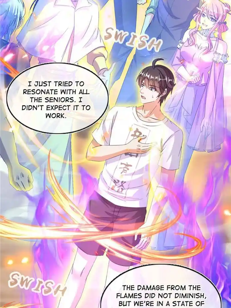 Cultivation Chat Group Chapter 533