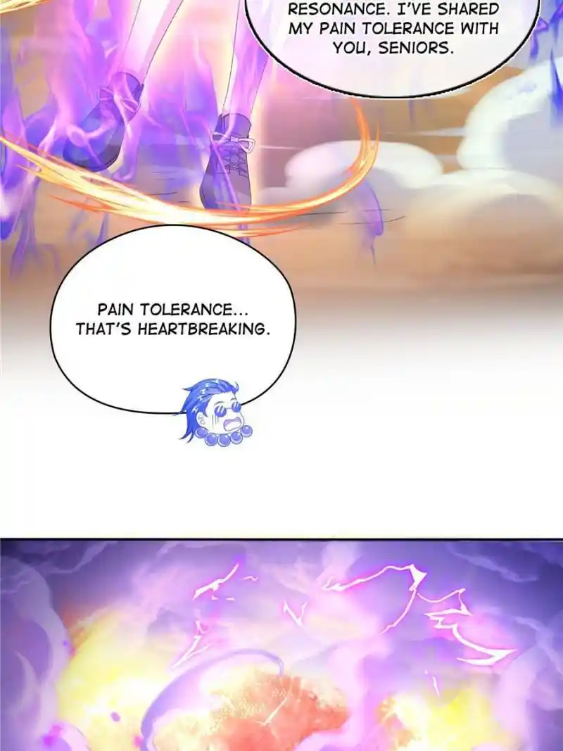 Cultivation Chat Group Chapter 533