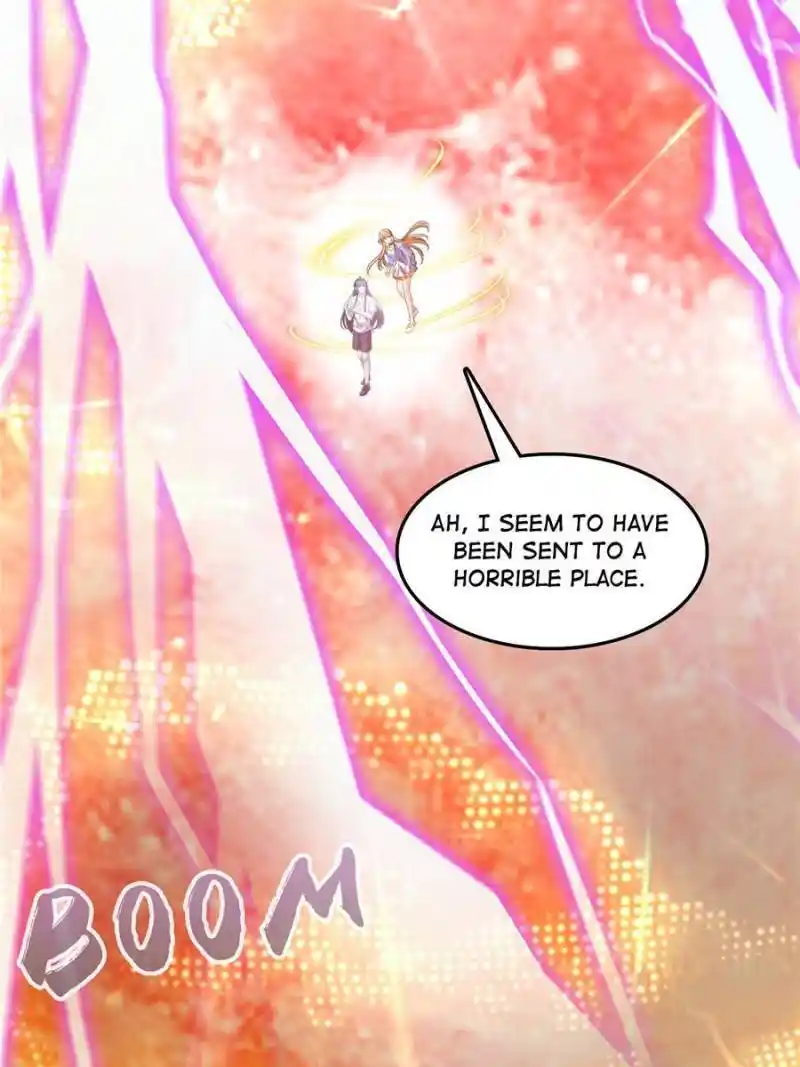 Cultivation Chat Group Chapter 533