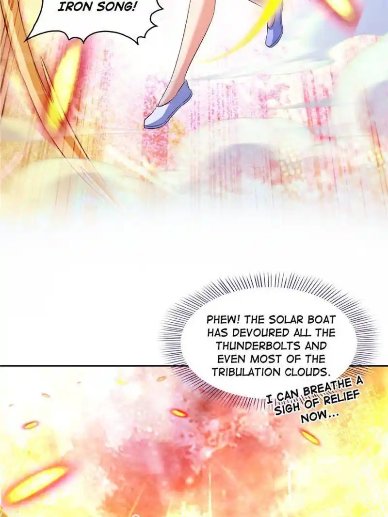 Cultivation Chat Group Chapter 533