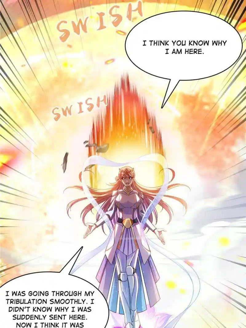 Cultivation Chat Group Chapter 533