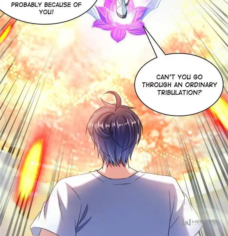 Cultivation Chat Group Chapter 533