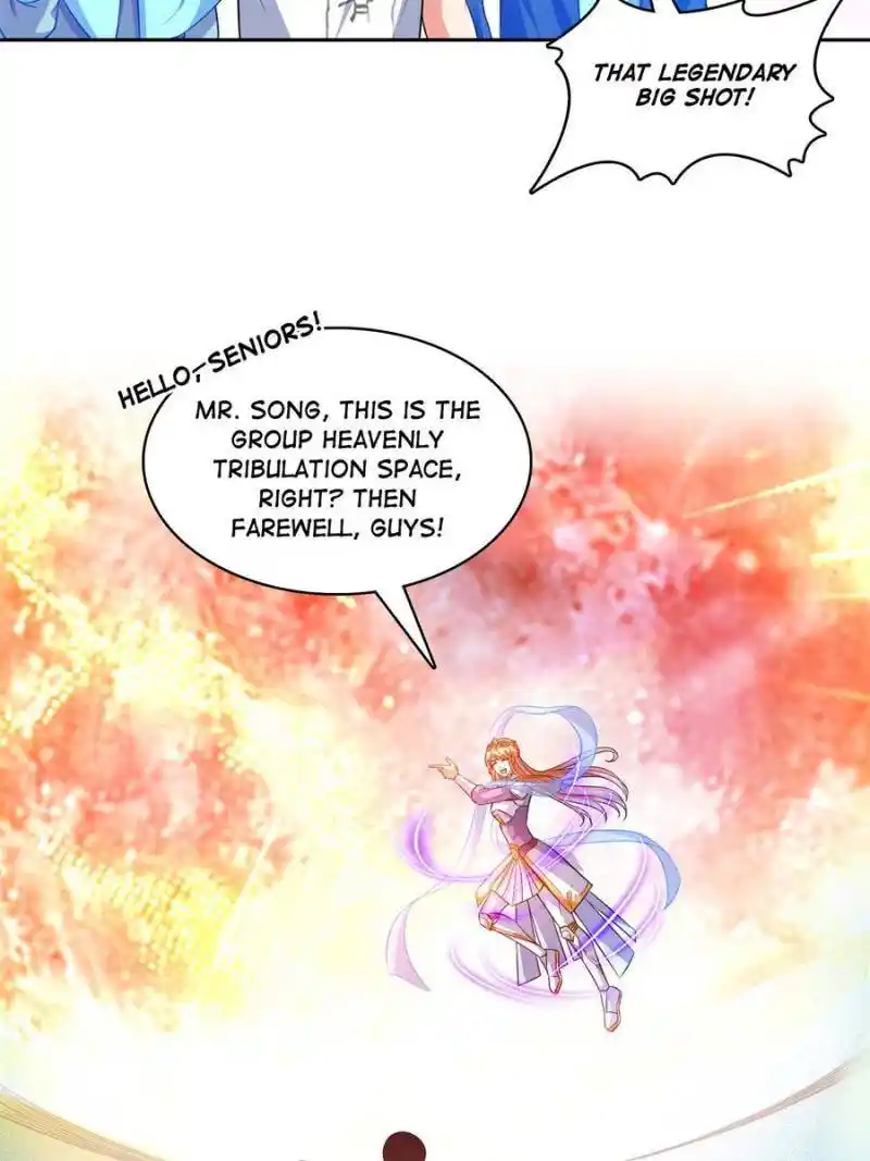 Cultivation Chat Group Chapter 533