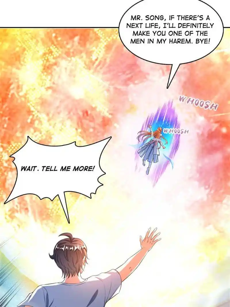 Cultivation Chat Group Chapter 533