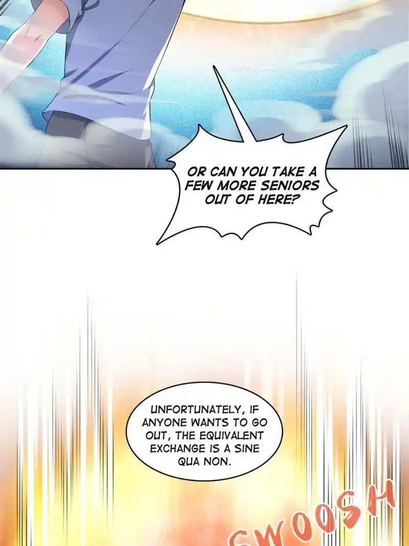 Cultivation Chat Group Chapter 533