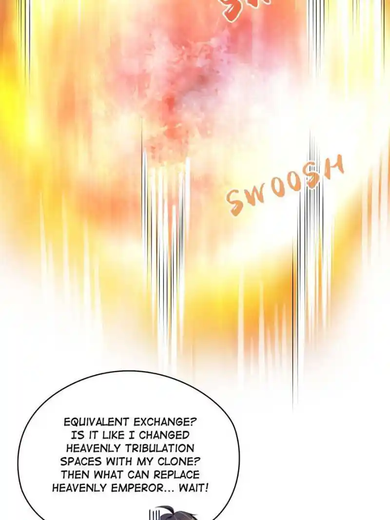 Cultivation Chat Group Chapter 533