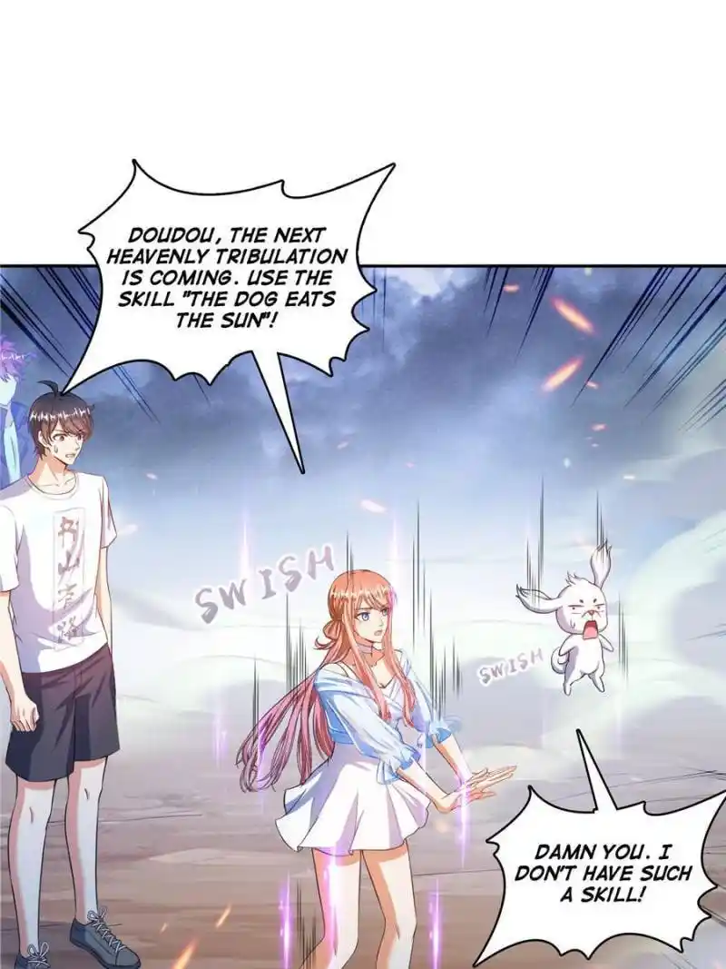 Cultivation Chat Group Chapter 533