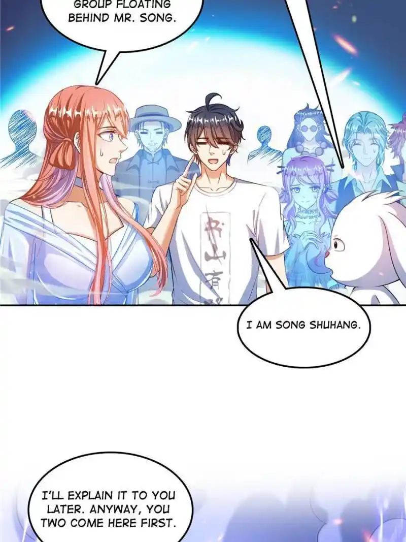 Cultivation Chat Group Chapter 533