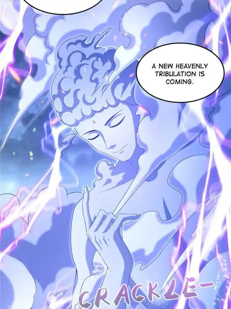 Cultivation Chat Group Chapter 533