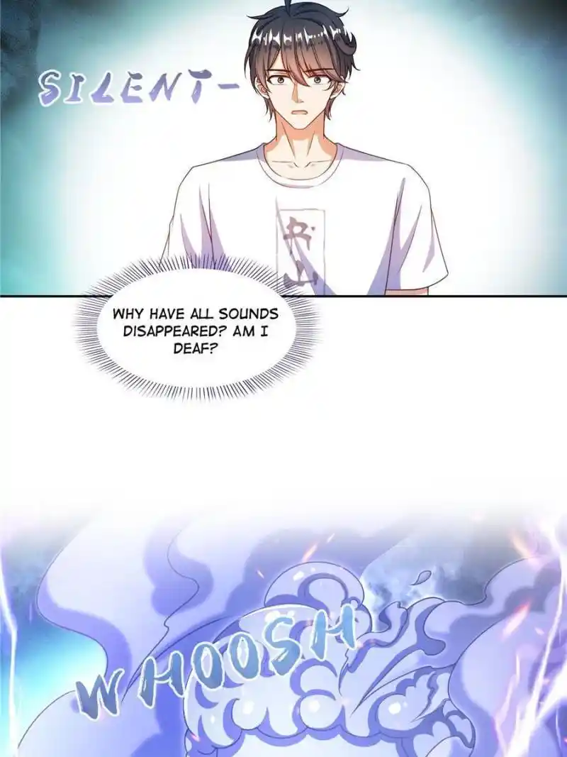 Cultivation Chat Group Chapter 533