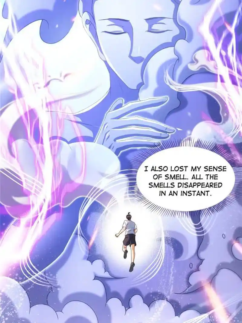 Cultivation Chat Group Chapter 533