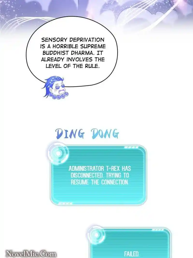 Cultivation Chat Group Chapter 533