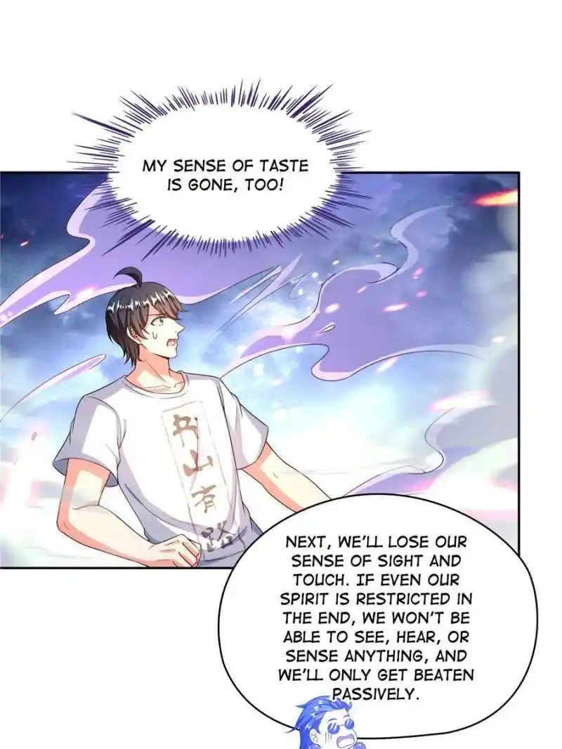 Cultivation Chat Group Chapter 533