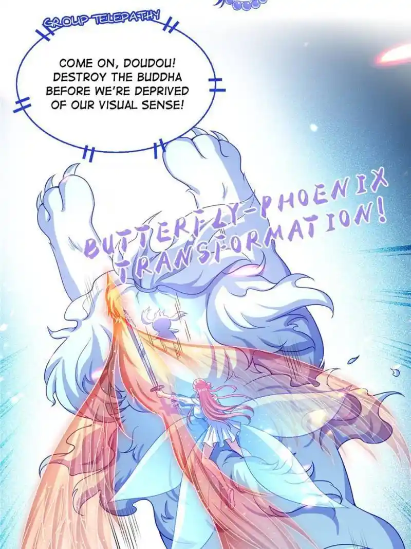 Cultivation Chat Group Chapter 533