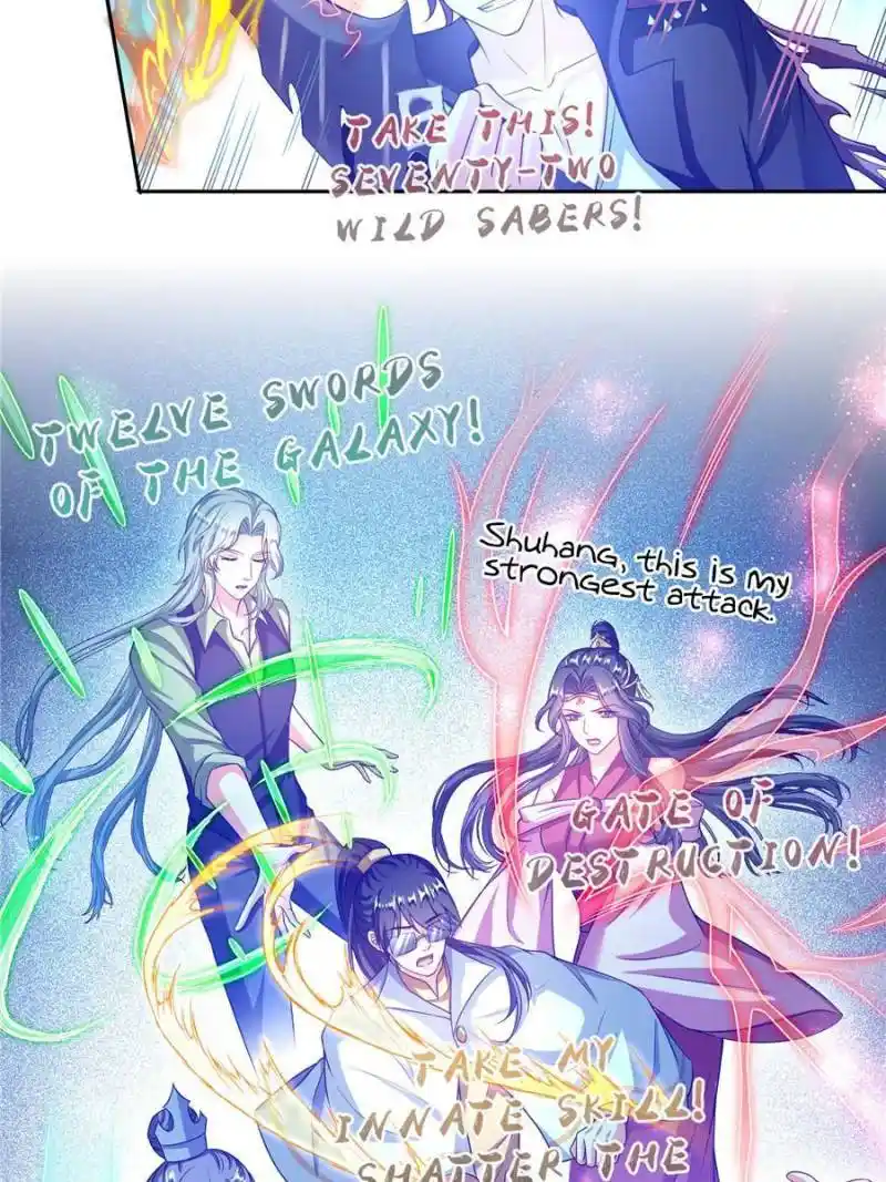 Cultivation Chat Group Chapter 533