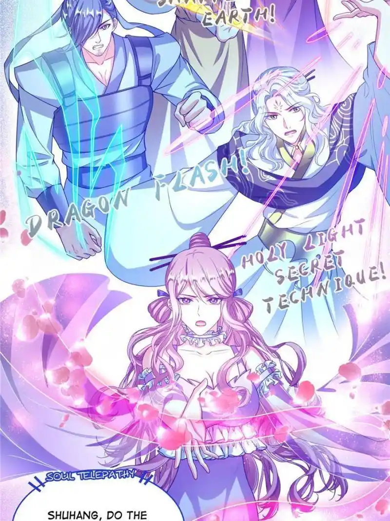 Cultivation Chat Group Chapter 533