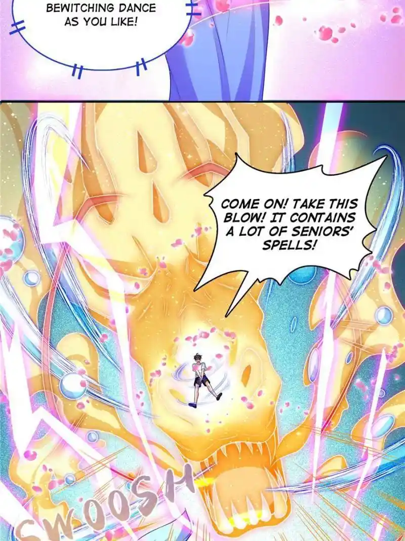 Cultivation Chat Group Chapter 533