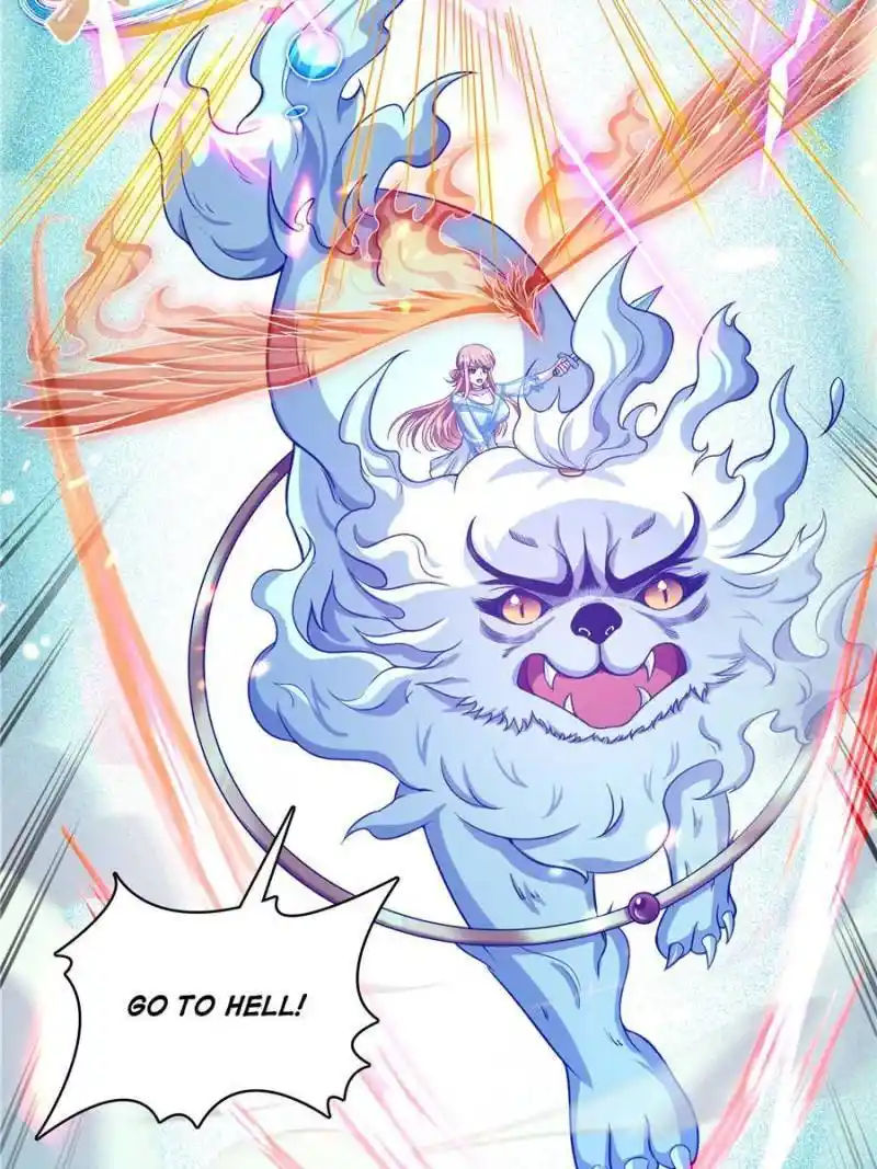 Cultivation Chat Group Chapter 533