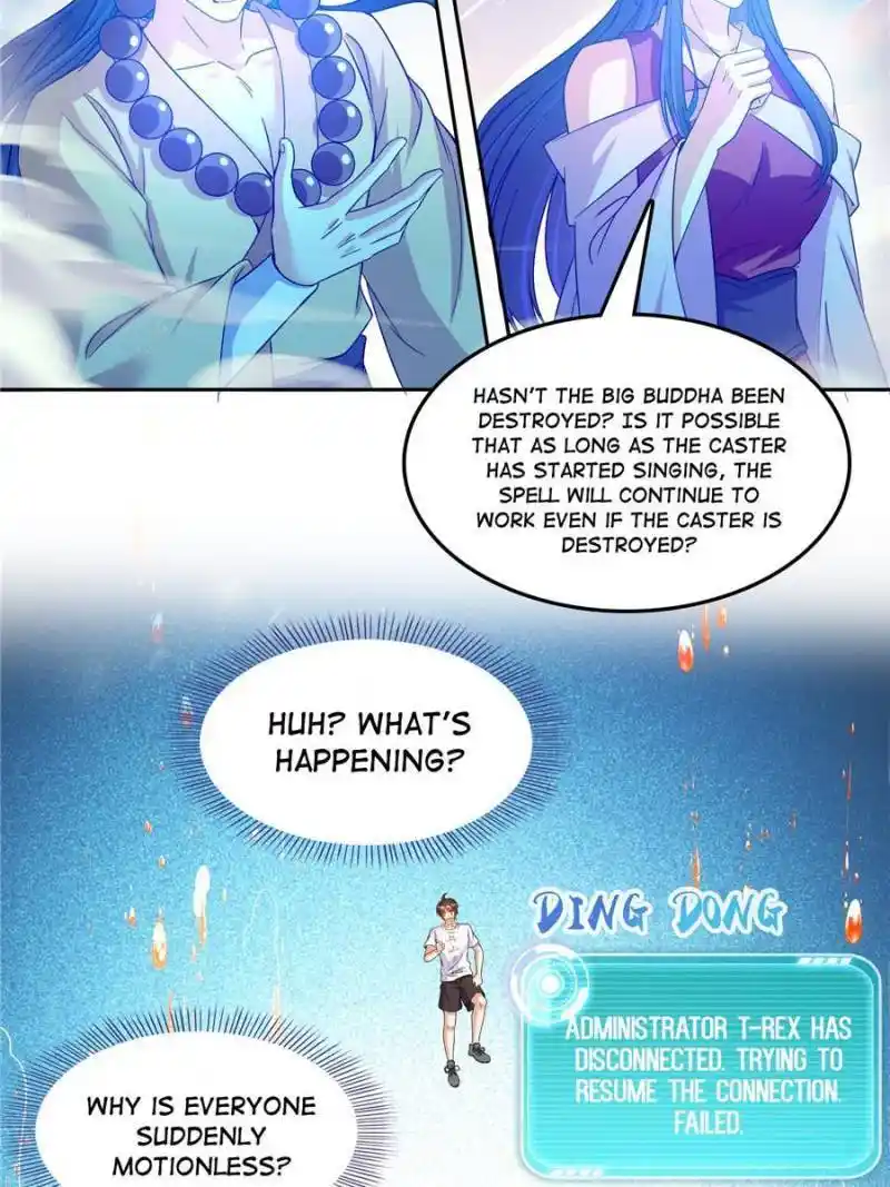 Cultivation Chat Group Chapter 533