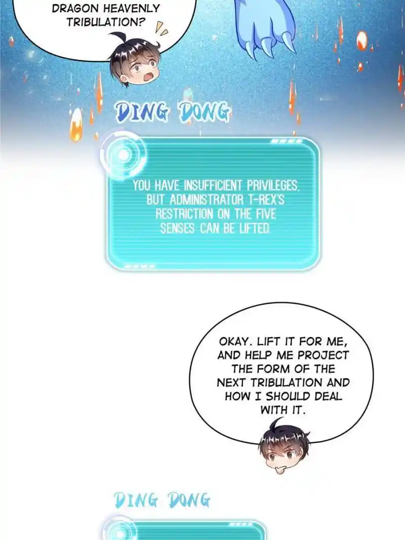 Cultivation Chat Group Chapter 533