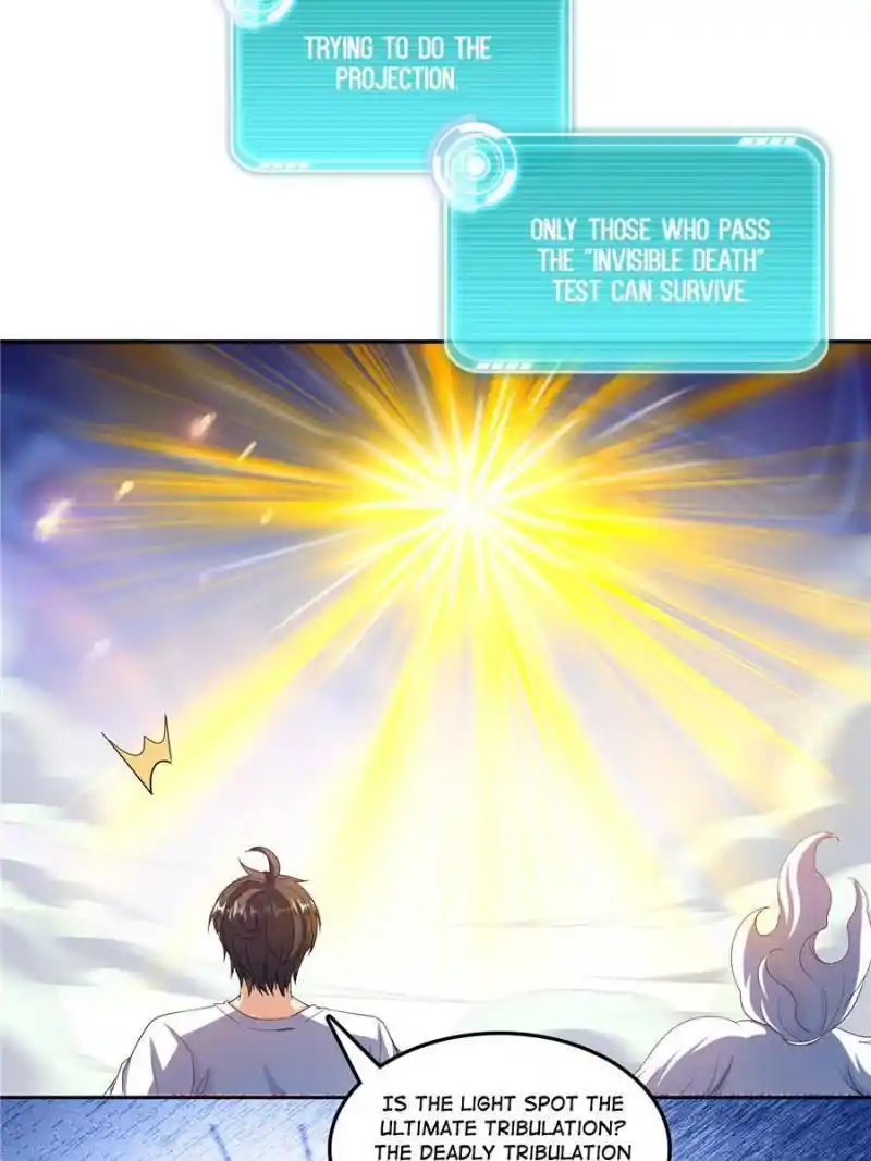 Cultivation Chat Group Chapter 533