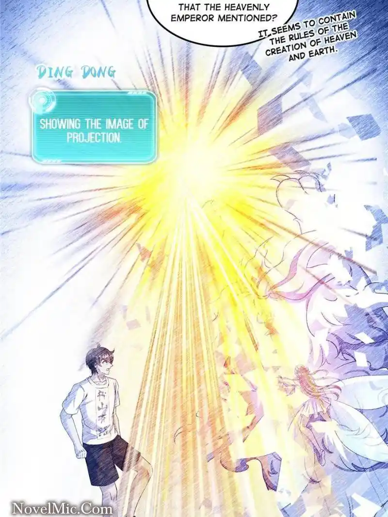 Cultivation Chat Group Chapter 533