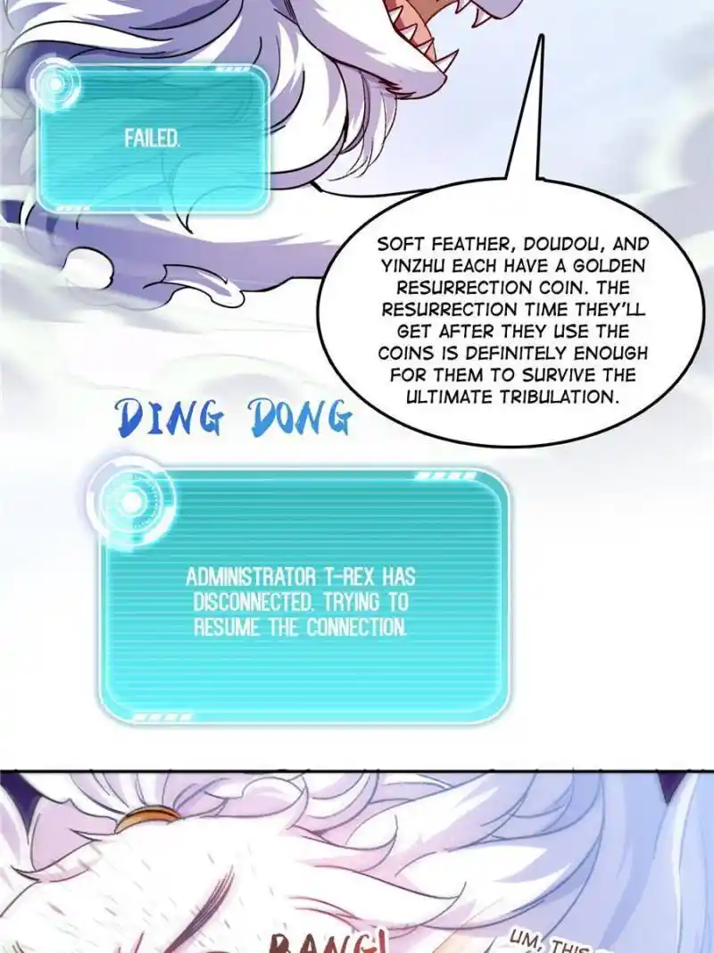 Cultivation Chat Group Chapter 533