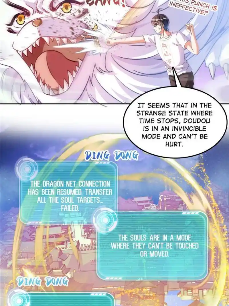 Cultivation Chat Group Chapter 533