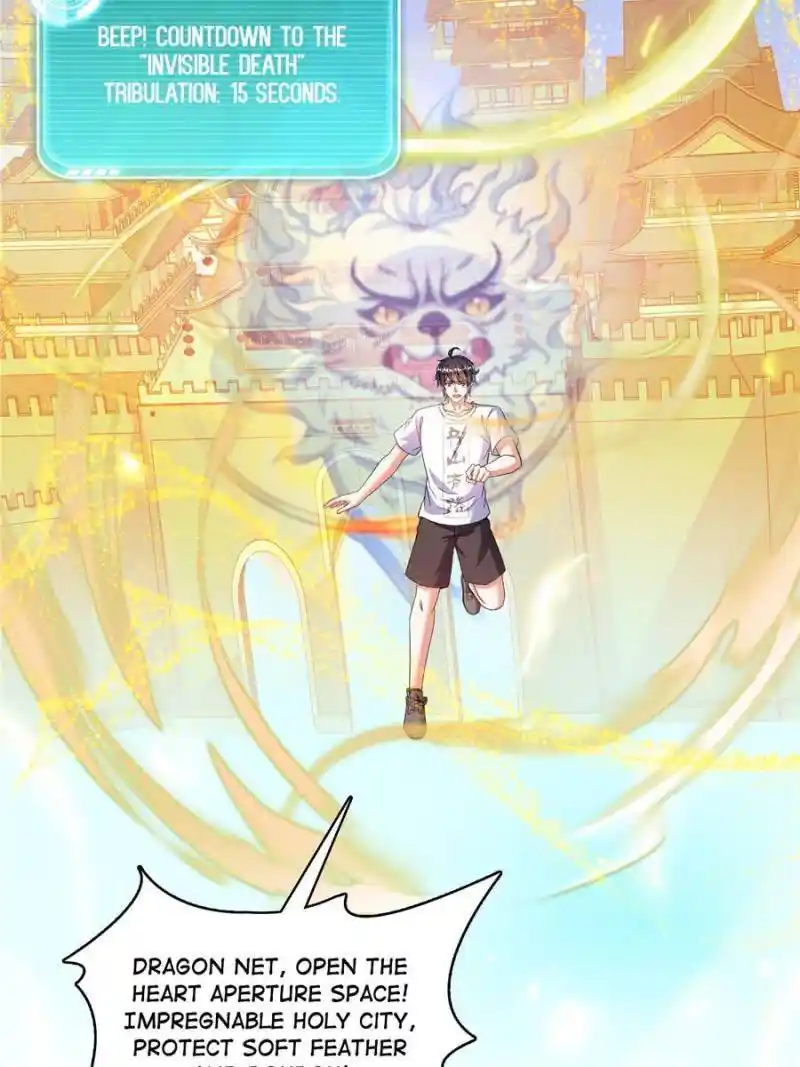 Cultivation Chat Group Chapter 533