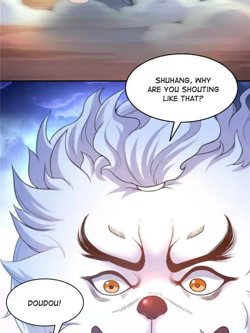 Cultivation Chat Group Chapter 535