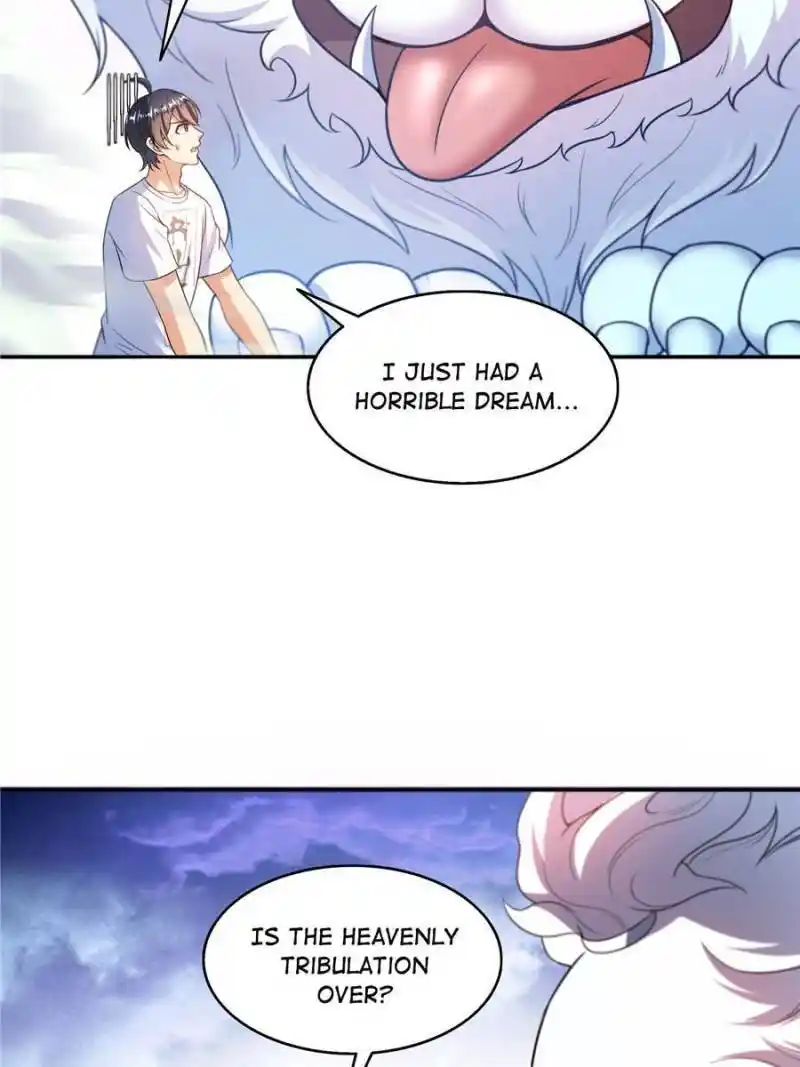 Cultivation Chat Group Chapter 535