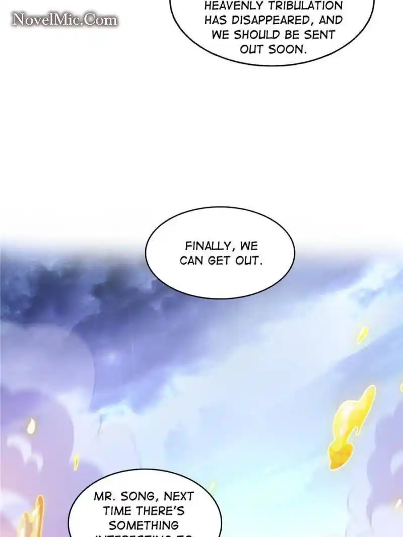 Cultivation Chat Group Chapter 535