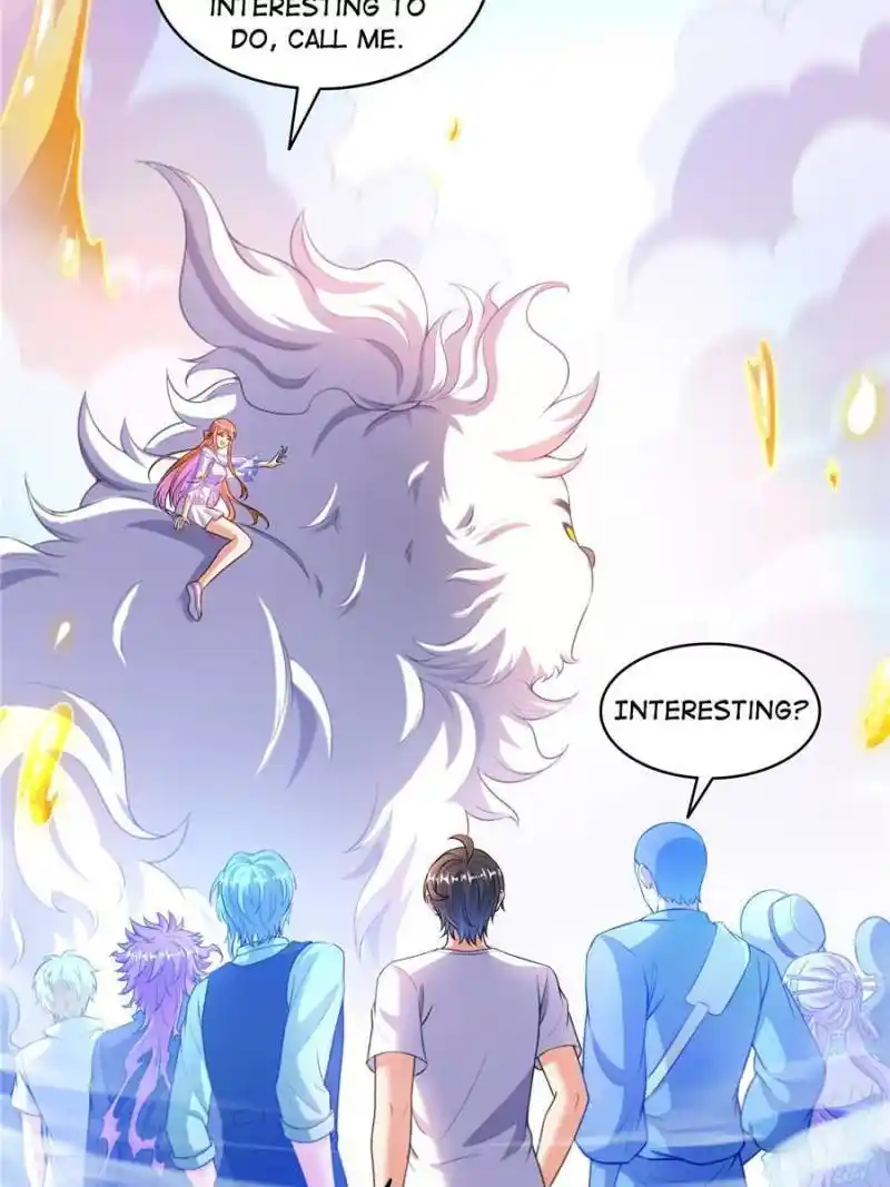 Cultivation Chat Group Chapter 535