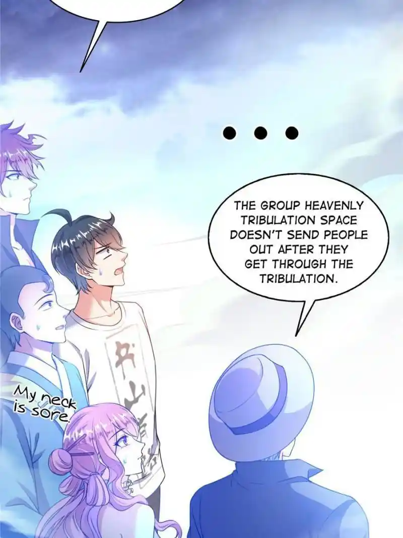 Cultivation Chat Group Chapter 535