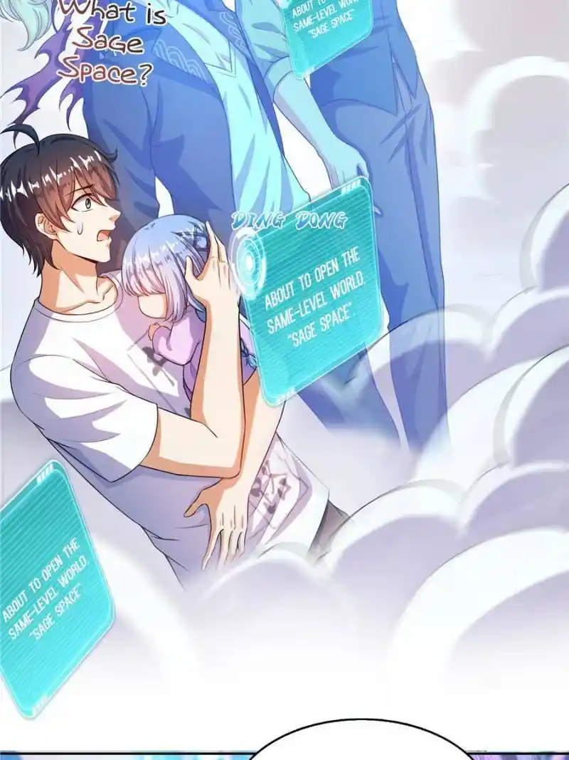 Cultivation Chat Group Chapter 535